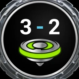 أيقونة BeyMate: Everything Beyblade X
